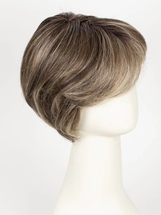 Gallant | Synthetic Lace Front Wig (Mono Top)