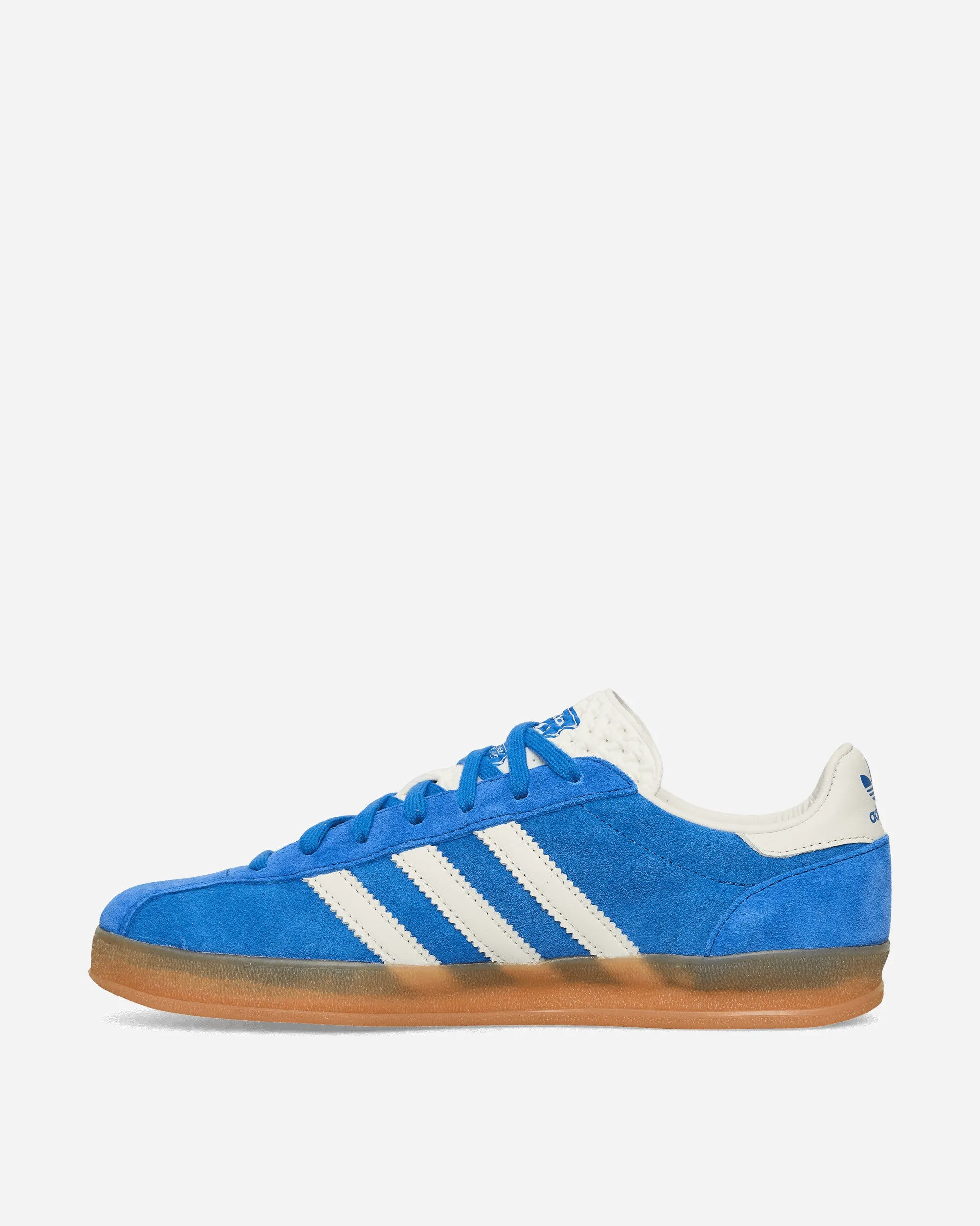 Gazelle Indoor Pro Sneakers Blue / Core White