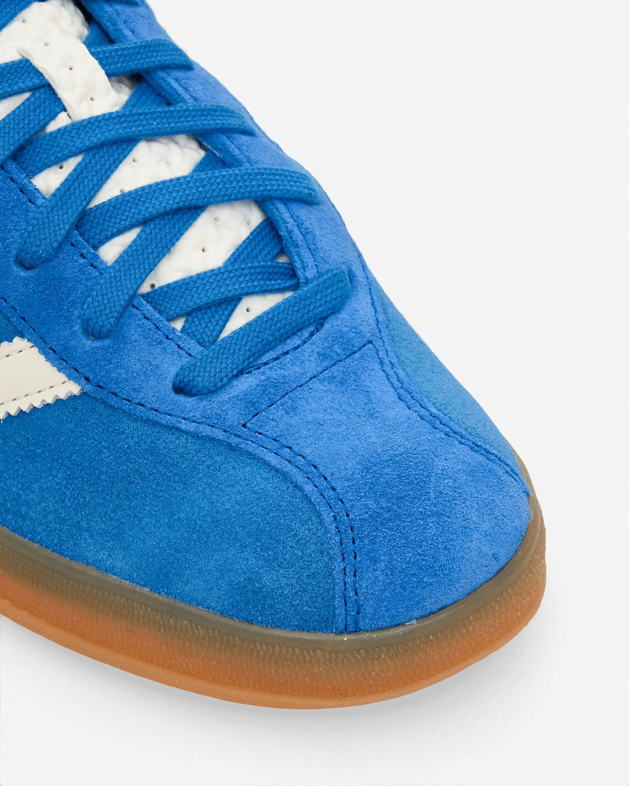 Gazelle Indoor Pro Sneakers Blue / Core White