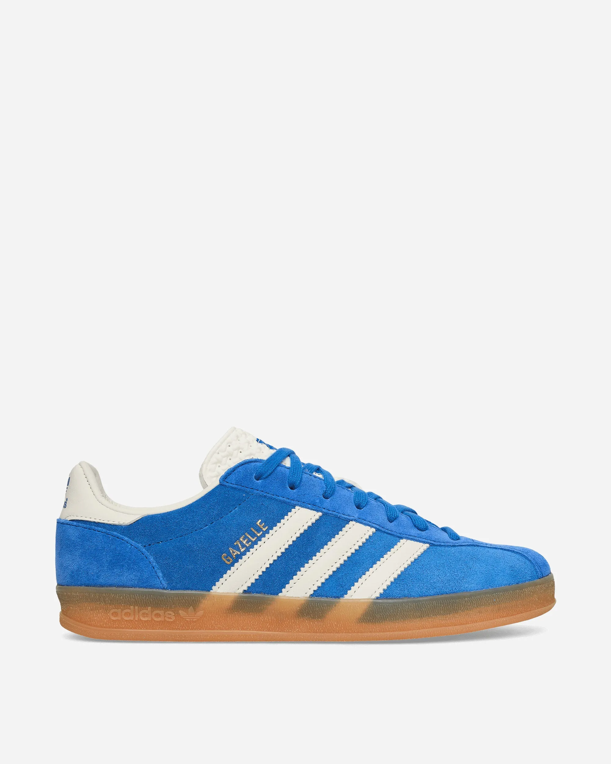 Gazelle Indoor Pro Sneakers Blue / Core White