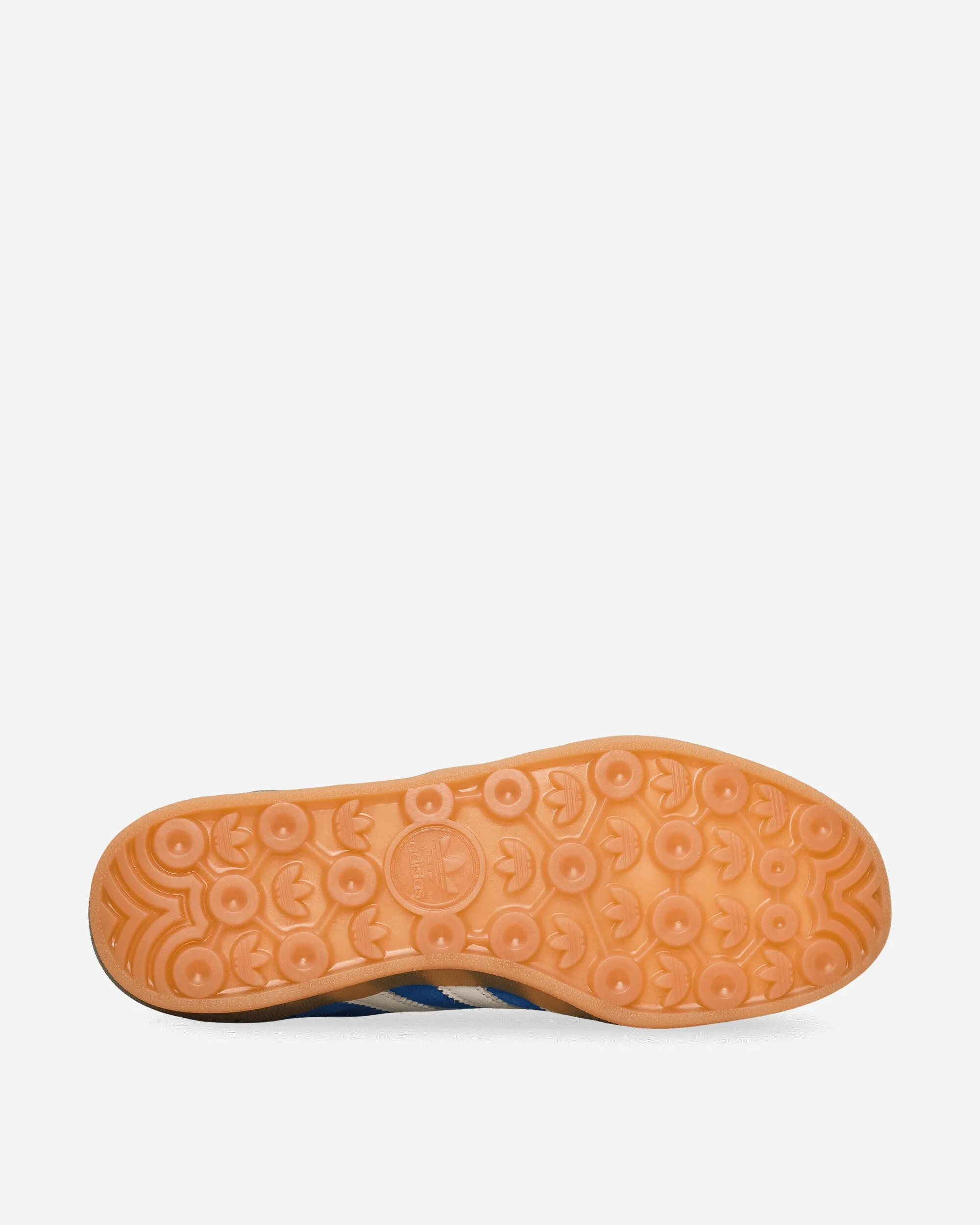Gazelle Indoor Pro Sneakers Blue / Core White