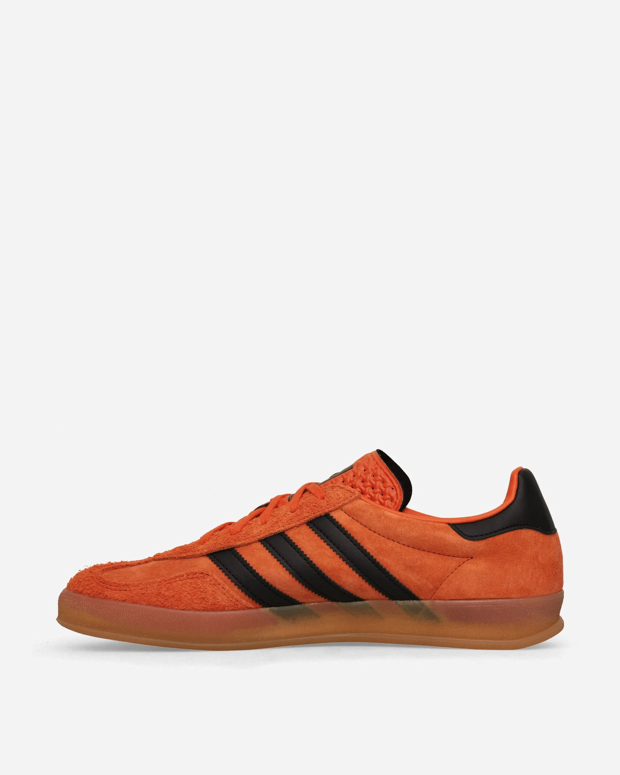 Gazelle Indoor Sneakers Orange / Core Black