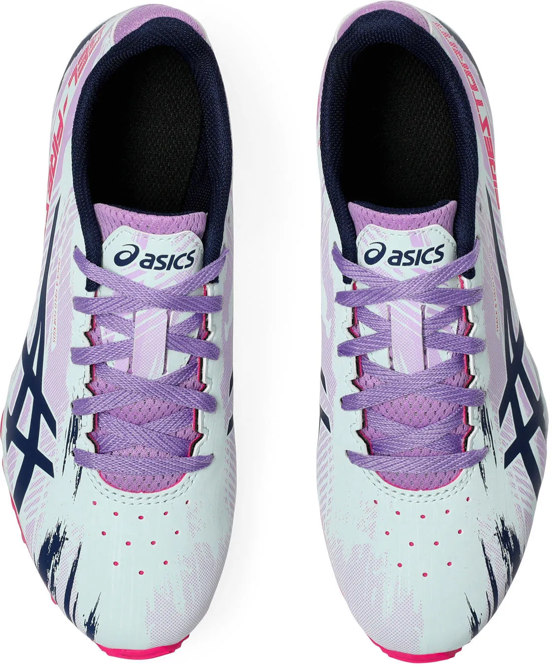 Gel-Firestorm 5 Junior's Track and Field Shoes