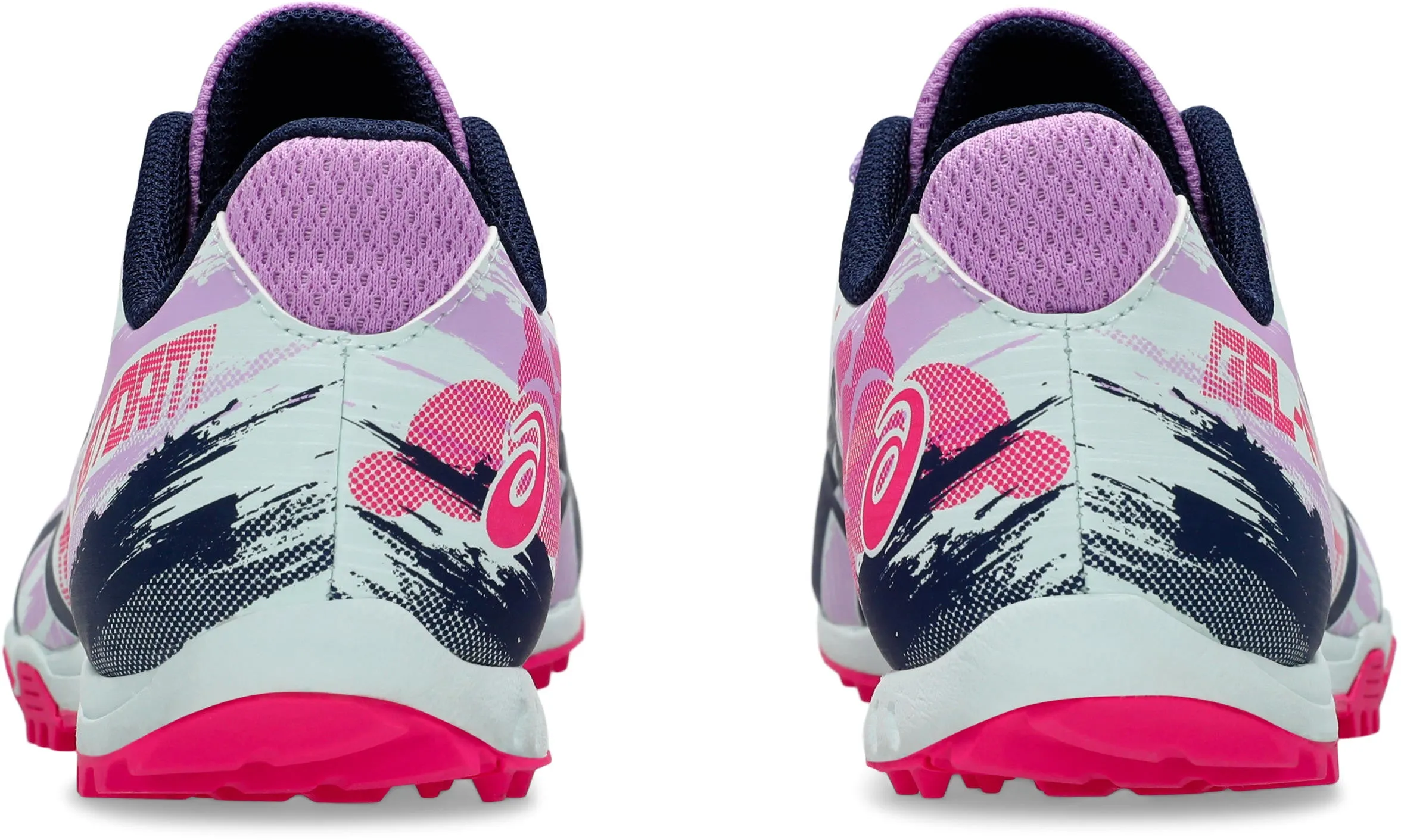 Gel-Firestorm 5 Junior's Track and Field Shoes