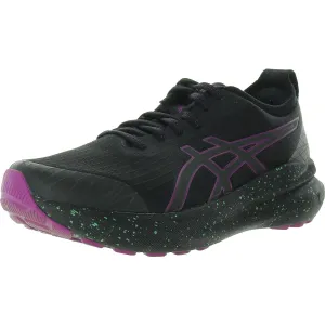 Gel-KayAno 31 Womens Lace-Up Man Made Running & Training Shoes