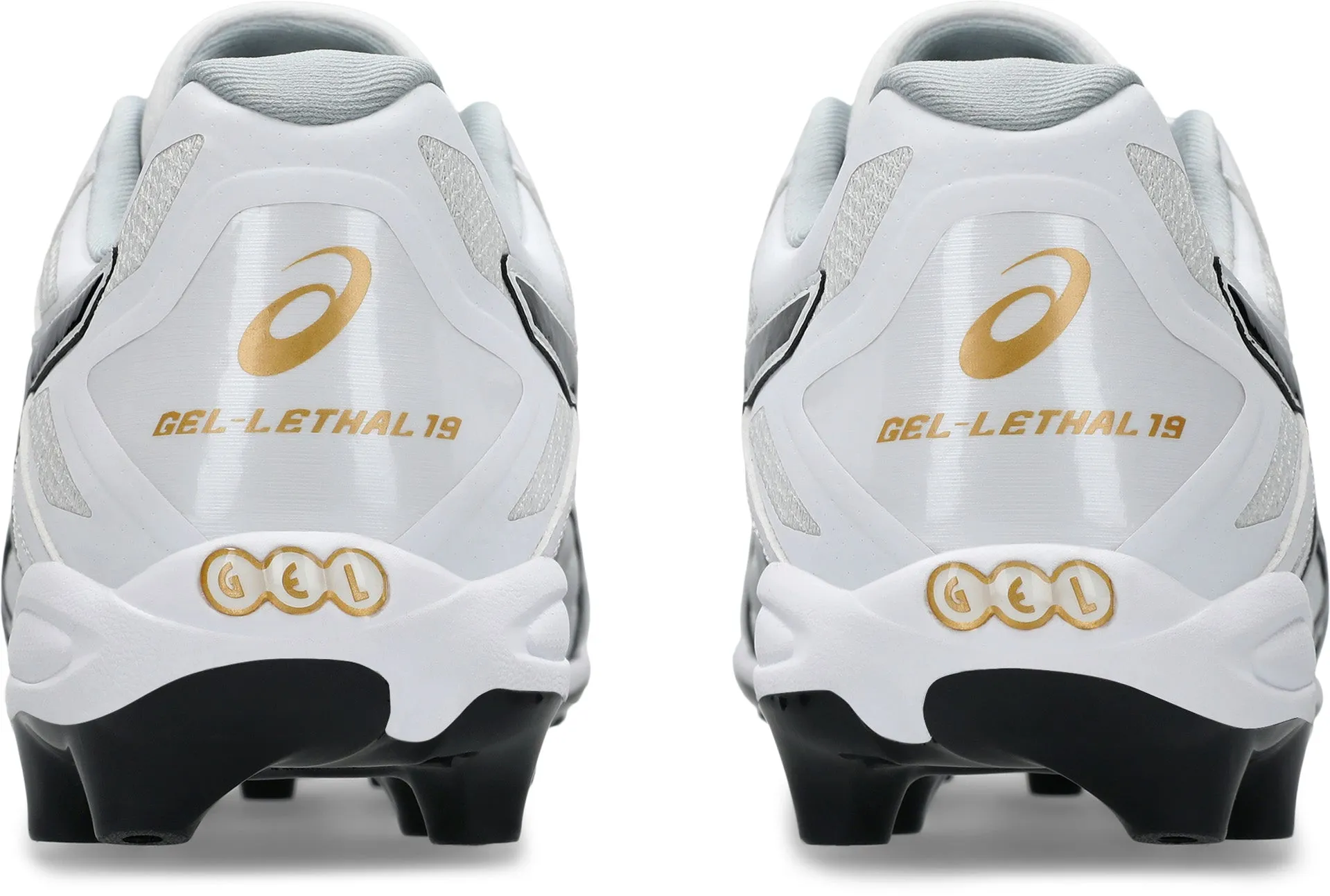 Gel-Lethal 19 Men's Football Boots