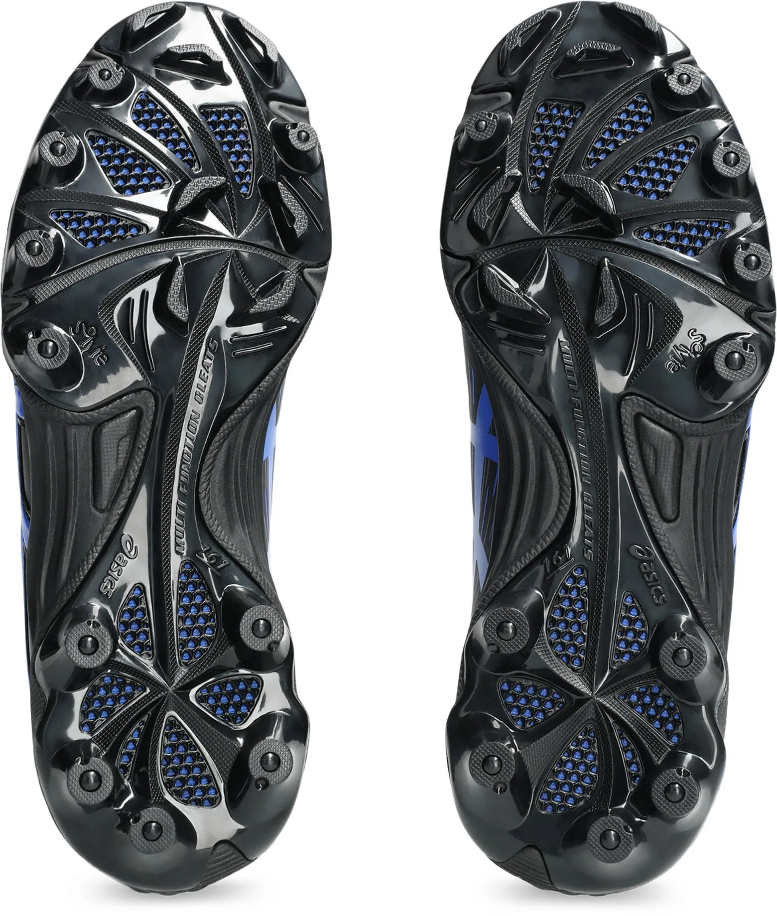 Gel-Lethal Blend GS Kid's Football Boots