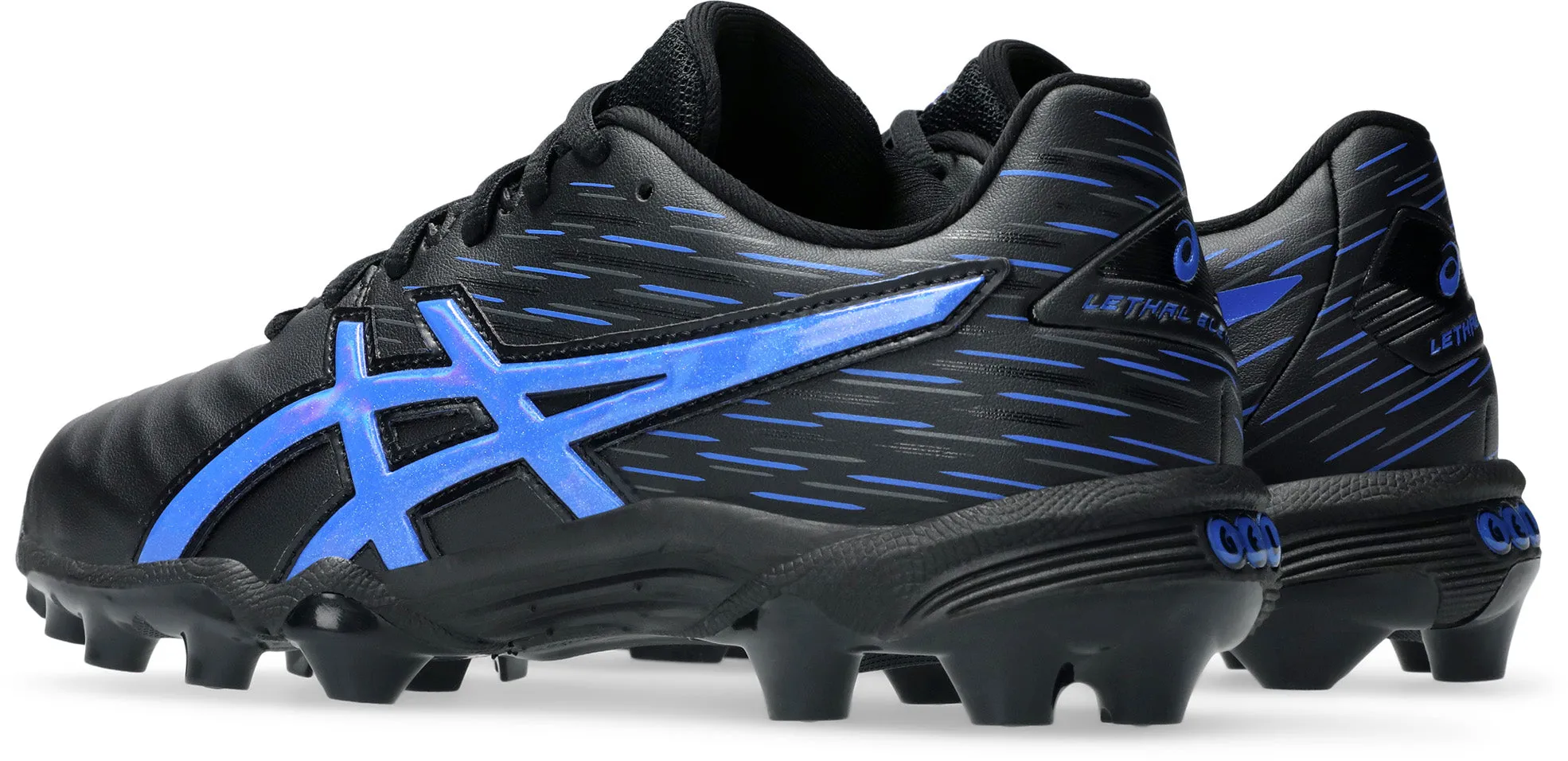 Gel-Lethal Blend GS Kid's Football Boots