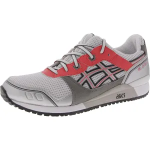 Gel-Lyte III OG Mens Gym Fitness Running & Training Shoes