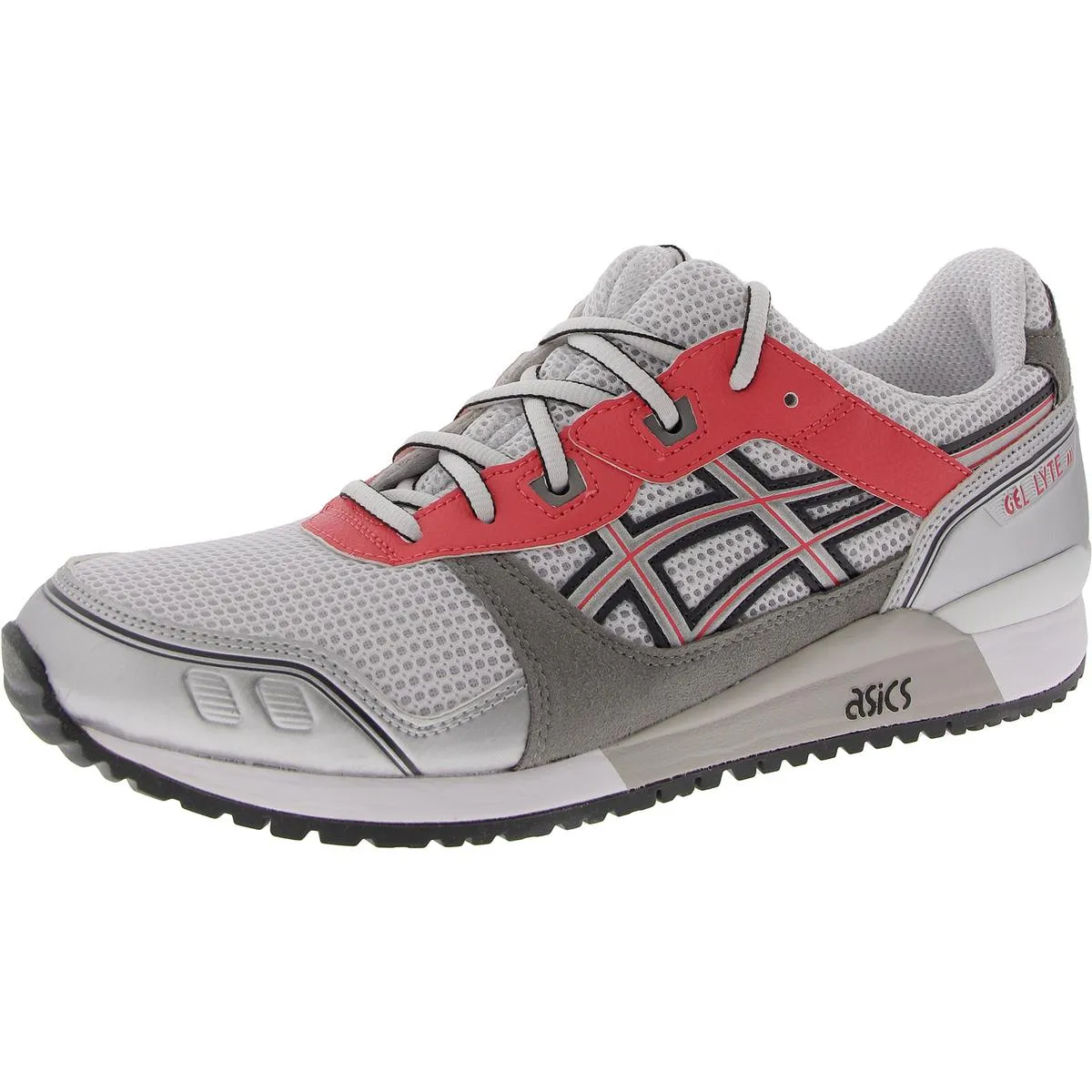 Gel-Lyte III OG Mens Gym Fitness Running & Training Shoes