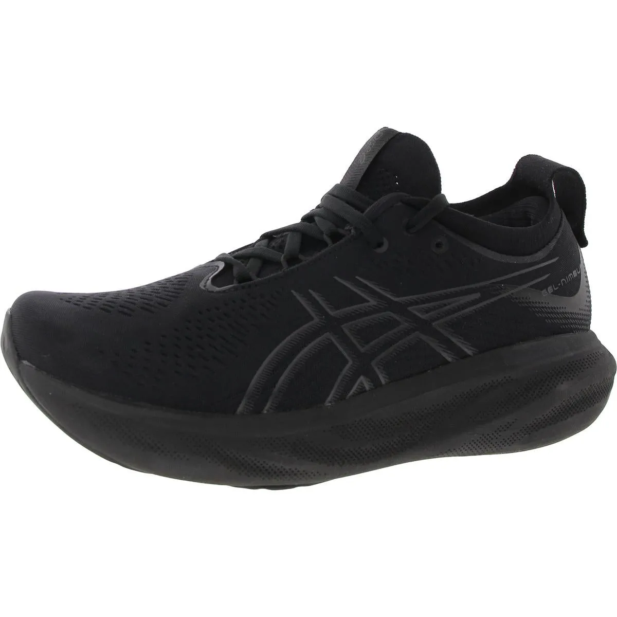 GEL-Nimbus 25  Womens Performance Lifestyle Athletic and Training Shoes