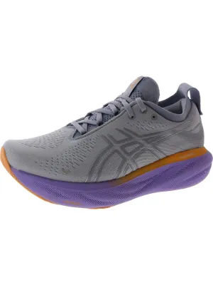 GEL-Nimbus 25  Womens Performance Lifestyle Athletic and Training Shoes