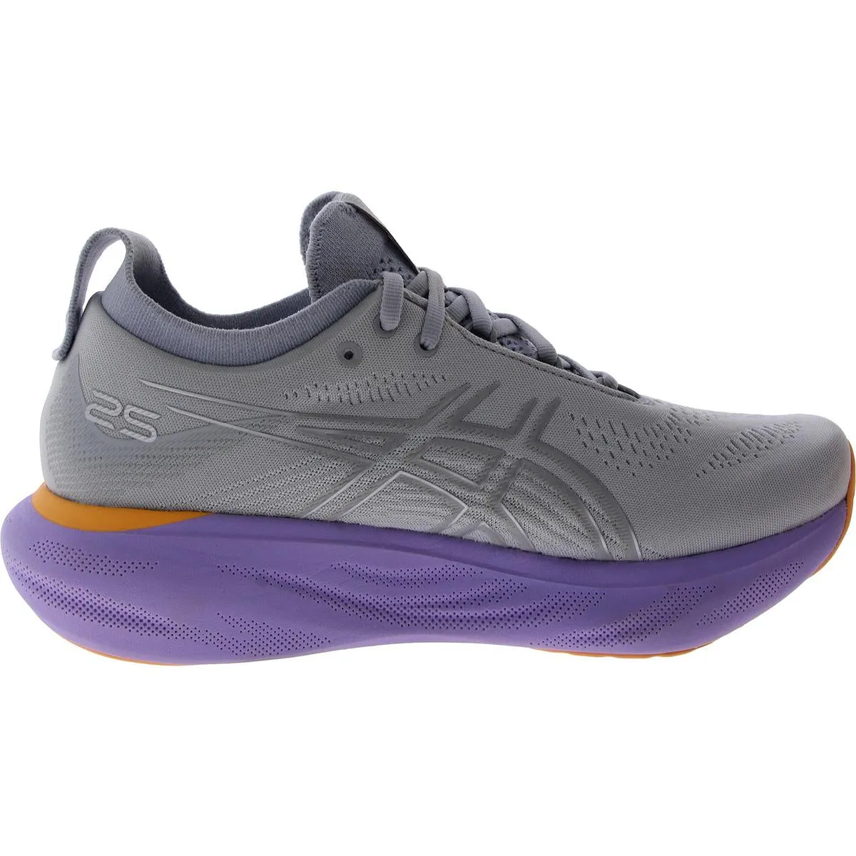 GEL-Nimbus 25  Womens Performance Lifestyle Athletic and Training Shoes
