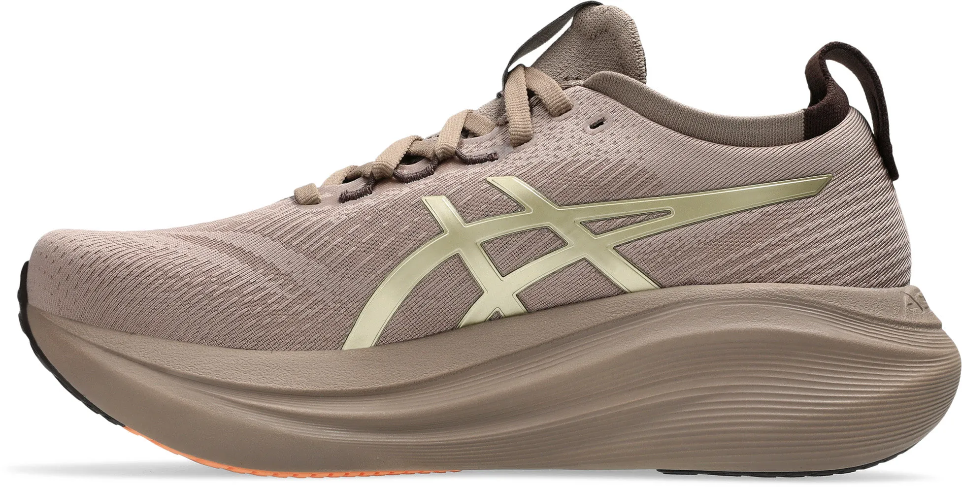 GEL-NIMBUS 27 LUXE Women's Running Shoes