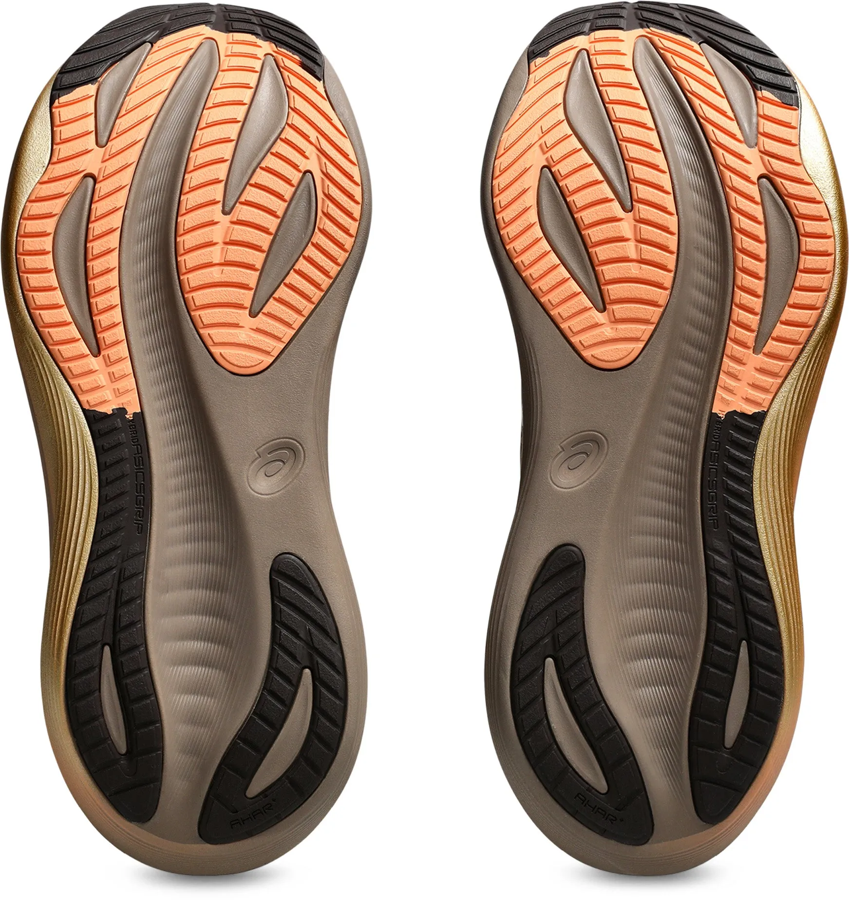 GEL-NIMBUS 27 LUXE Women's Running Shoes