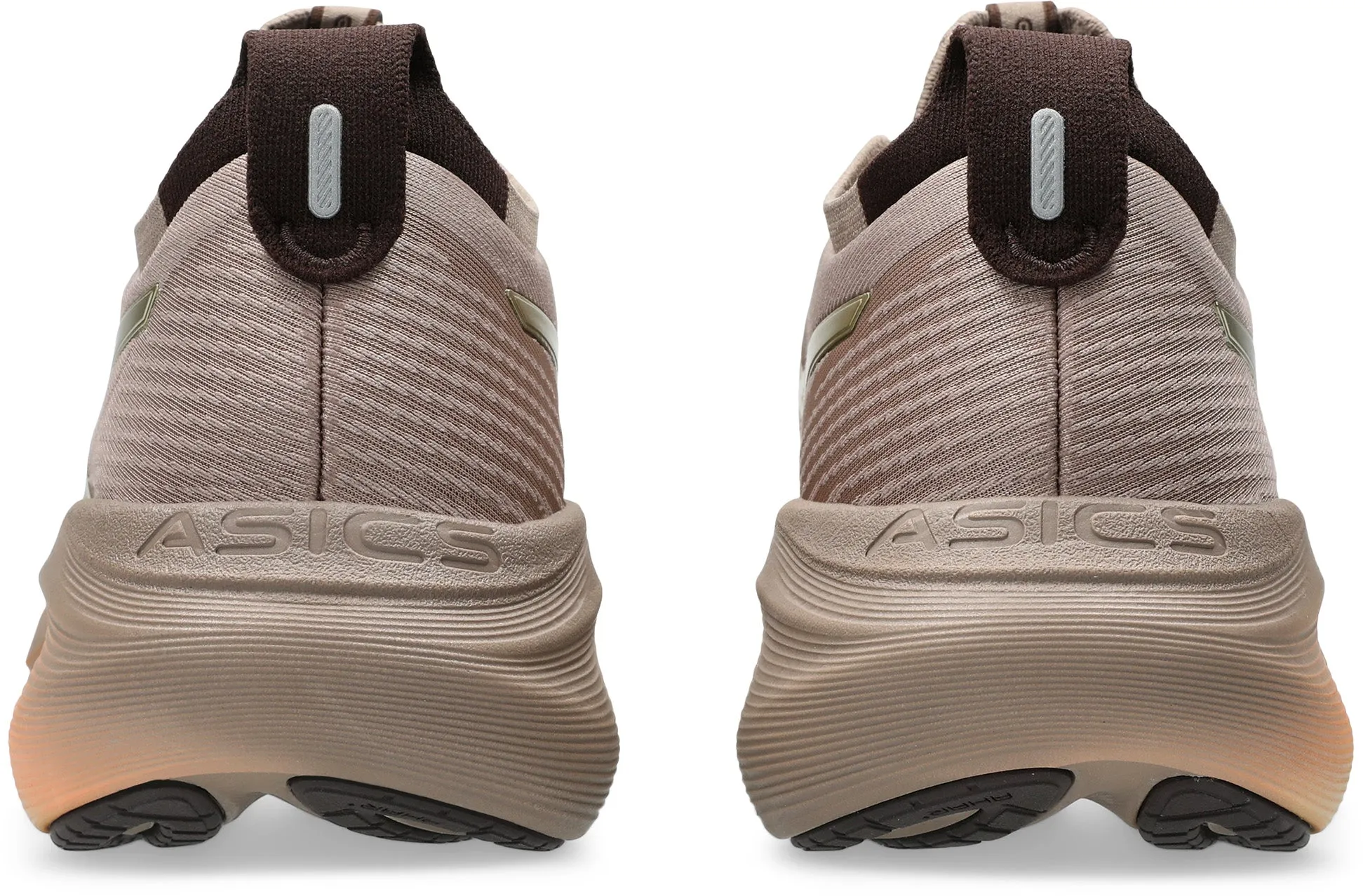 GEL-NIMBUS 27 LUXE Women's Running Shoes