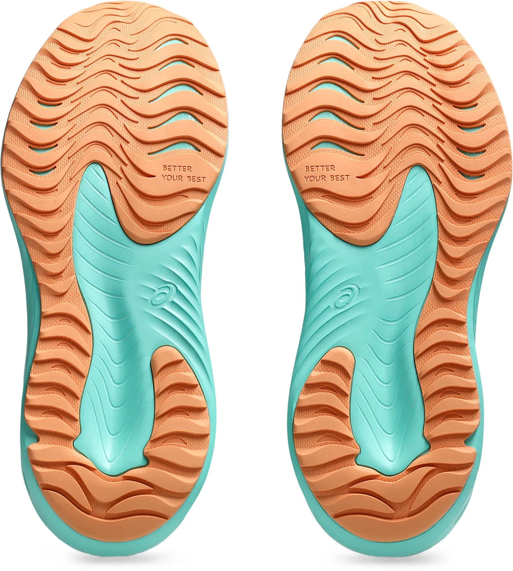 GEL-NOOSA TRI 16 GS Kid's Running Shoes