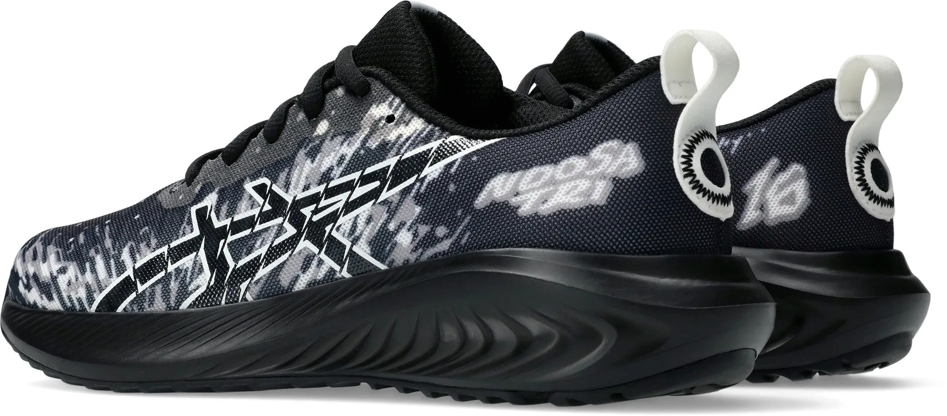 GEL-NOOSA TRI 16 GS Kid's Running Shoes