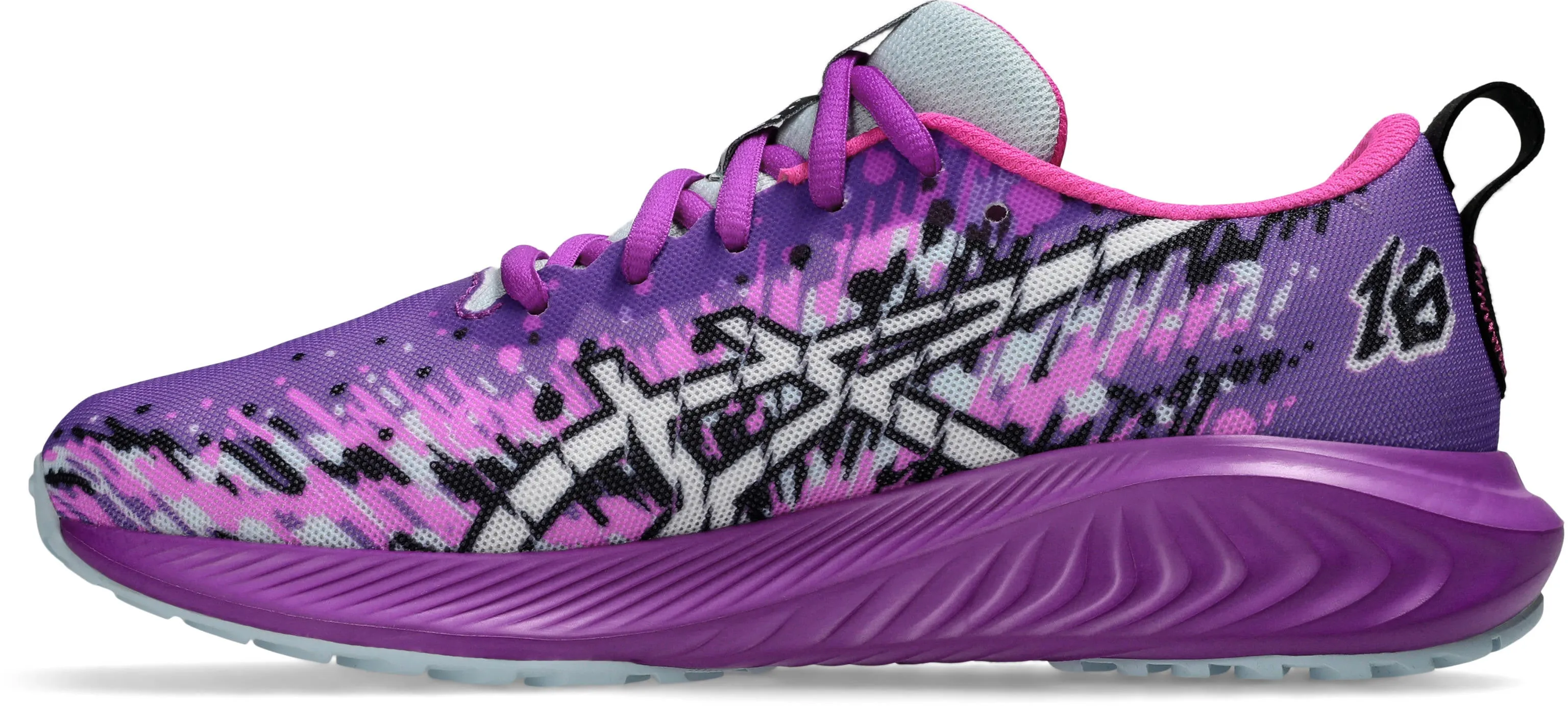 GEL-NOOSA TRI 16 GS Kid's Running Shoes