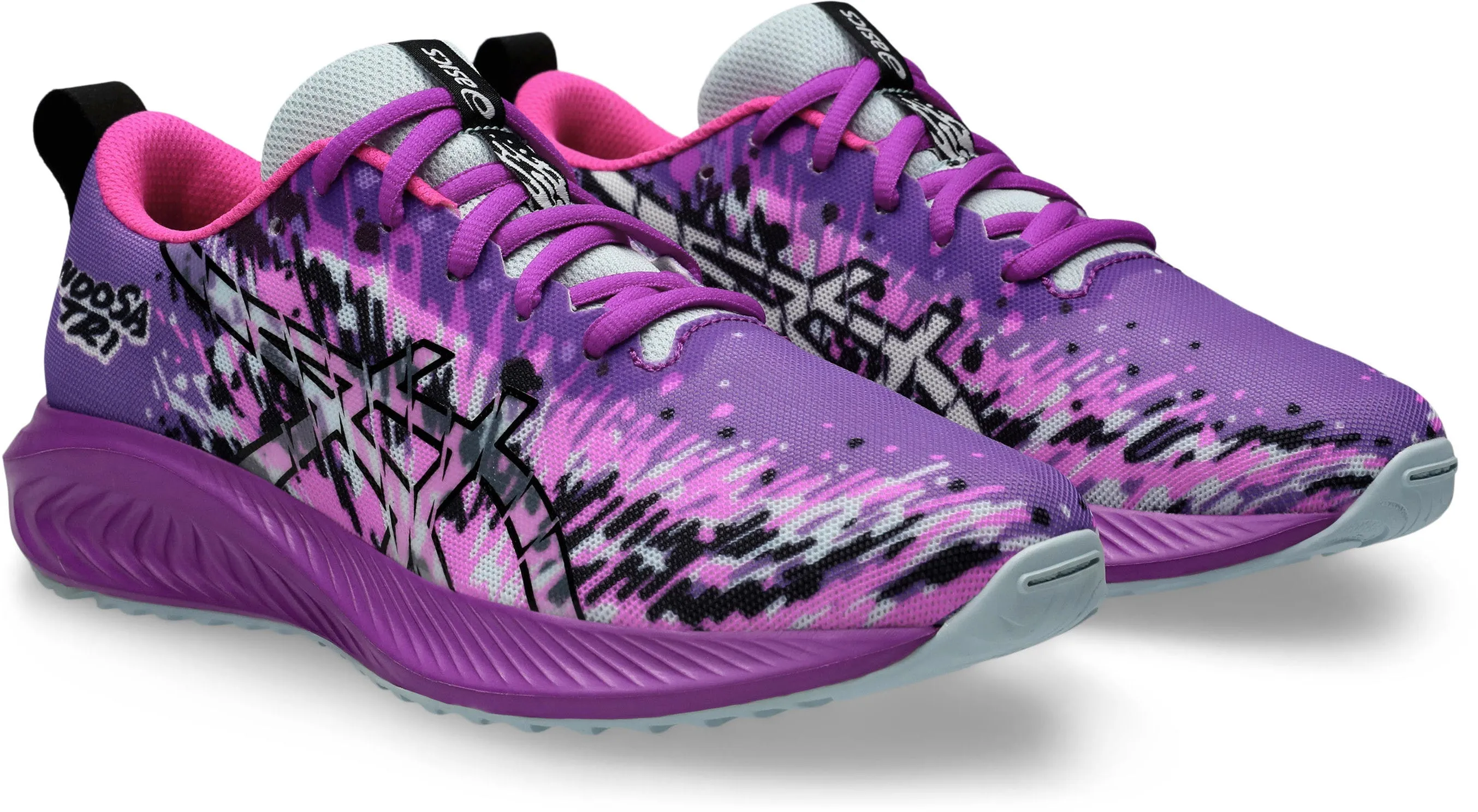 GEL-NOOSA TRI 16 GS Kid's Running Shoes
