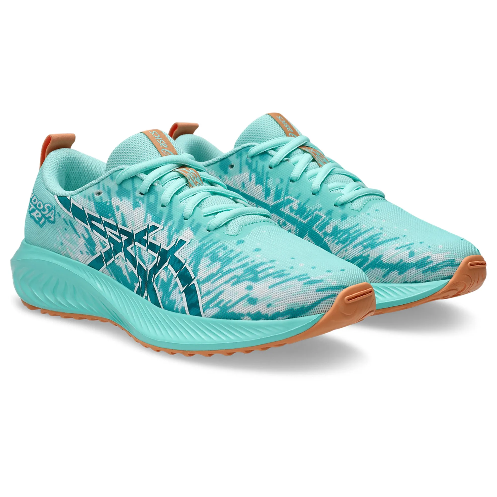 GEL-NOOSA TRI 16 GS Kid's Running Shoes