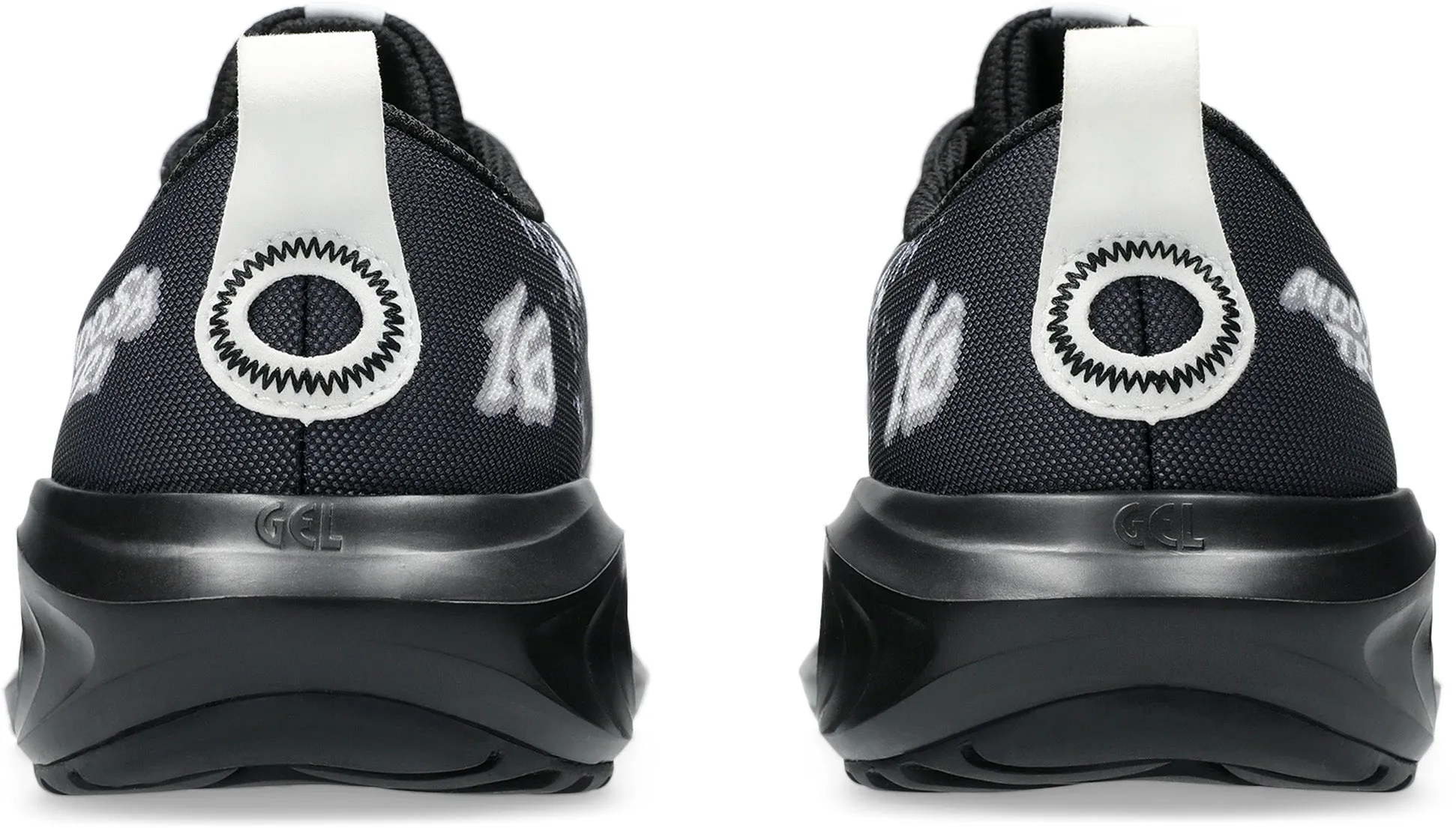 GEL-NOOSA TRI 16 GS Kid's Running Shoes