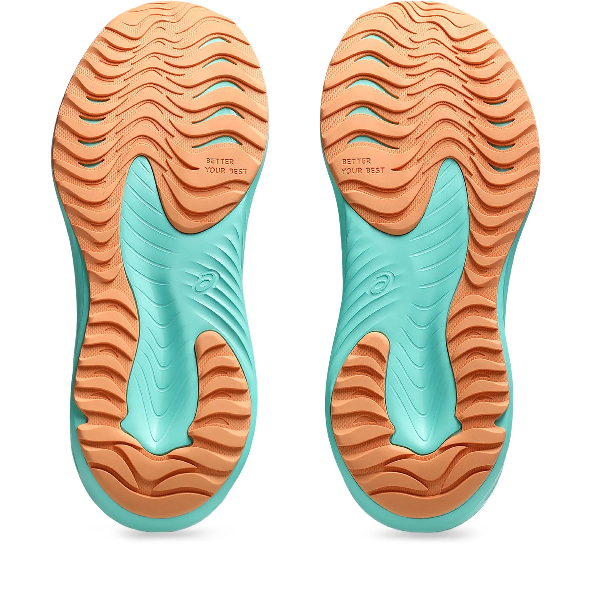 GEL-NOOSA TRI 16 GS Kid's Running Shoes