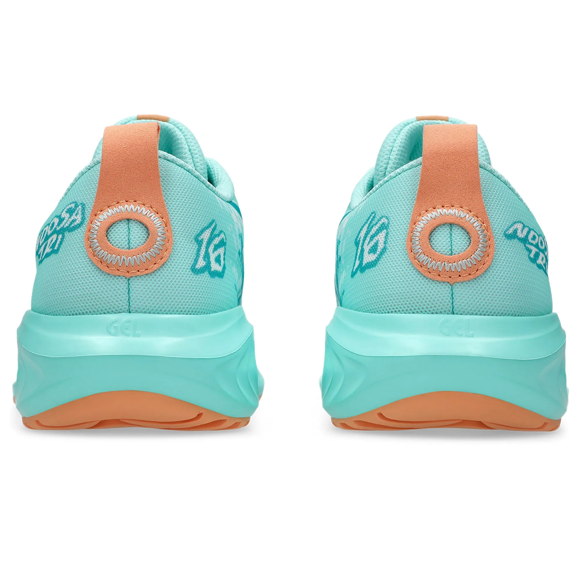GEL-NOOSA TRI 16 GS Kid's Running Shoes