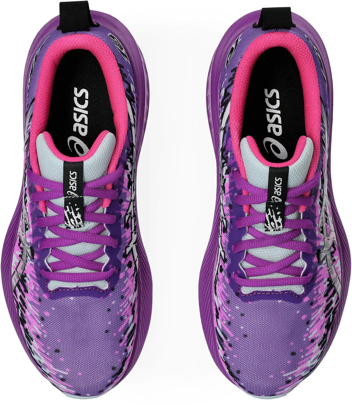 GEL-NOOSA TRI 16 GS Kid's Running Shoes