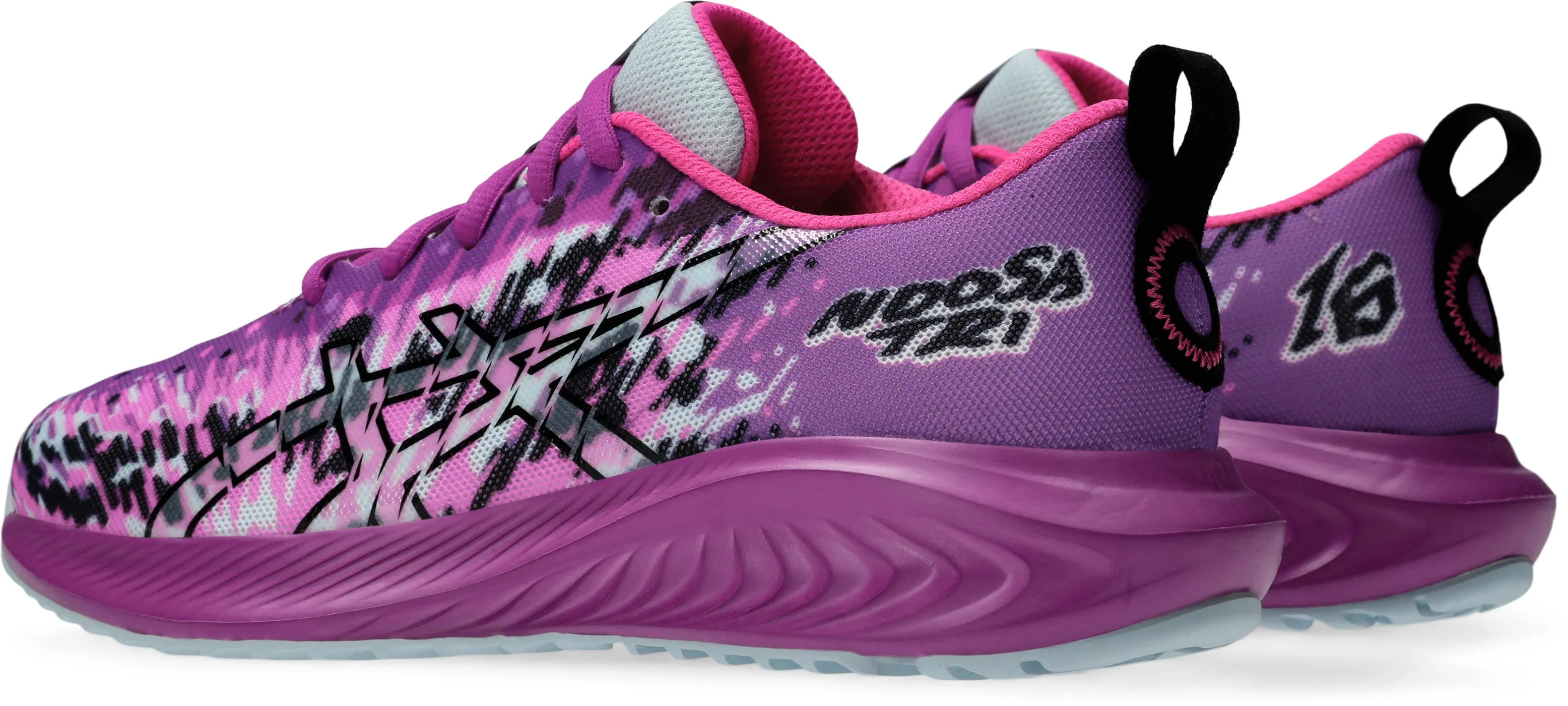 GEL-NOOSA TRI 16 GS Kid's Running Shoes