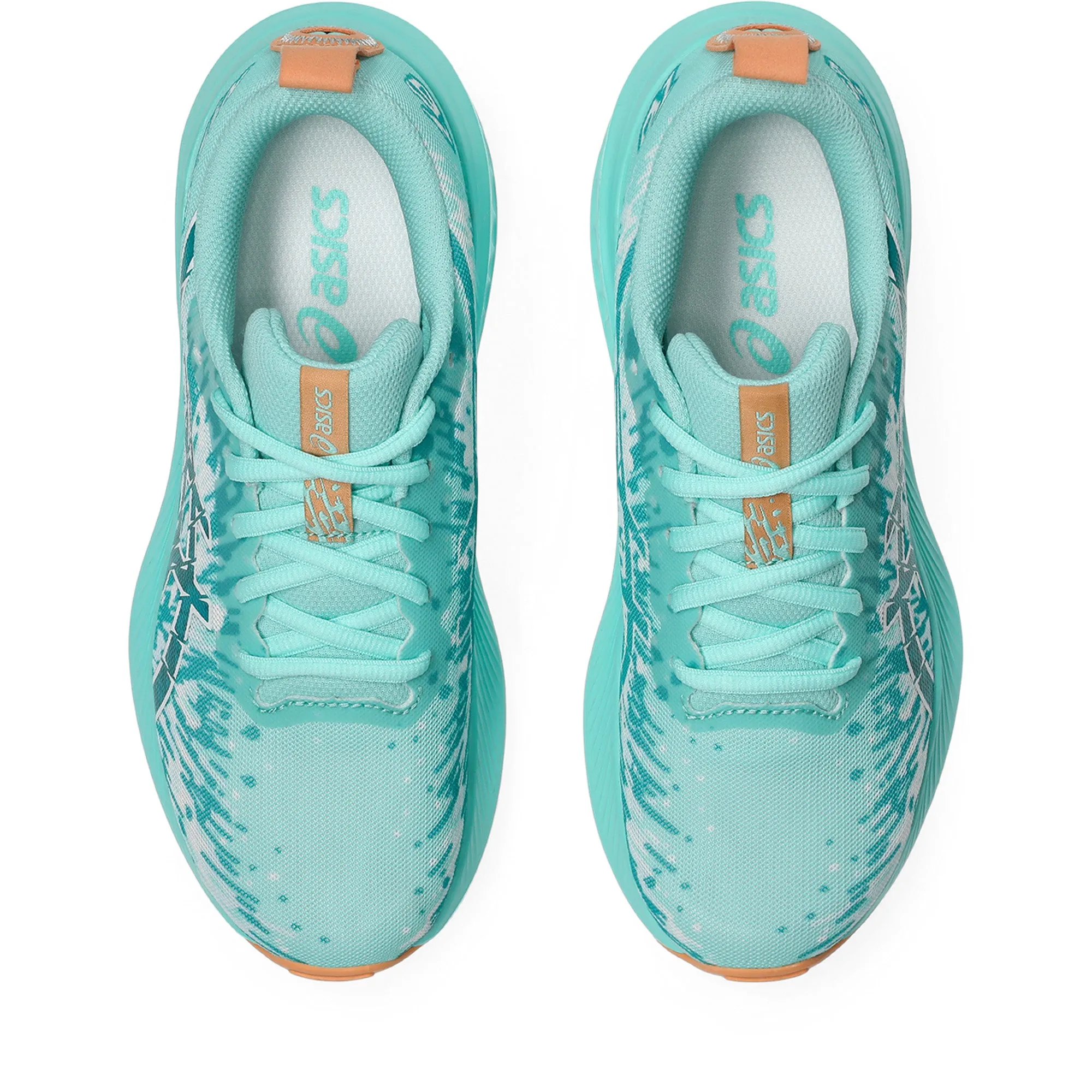 GEL-NOOSA TRI 16 GS Kid's Running Shoes