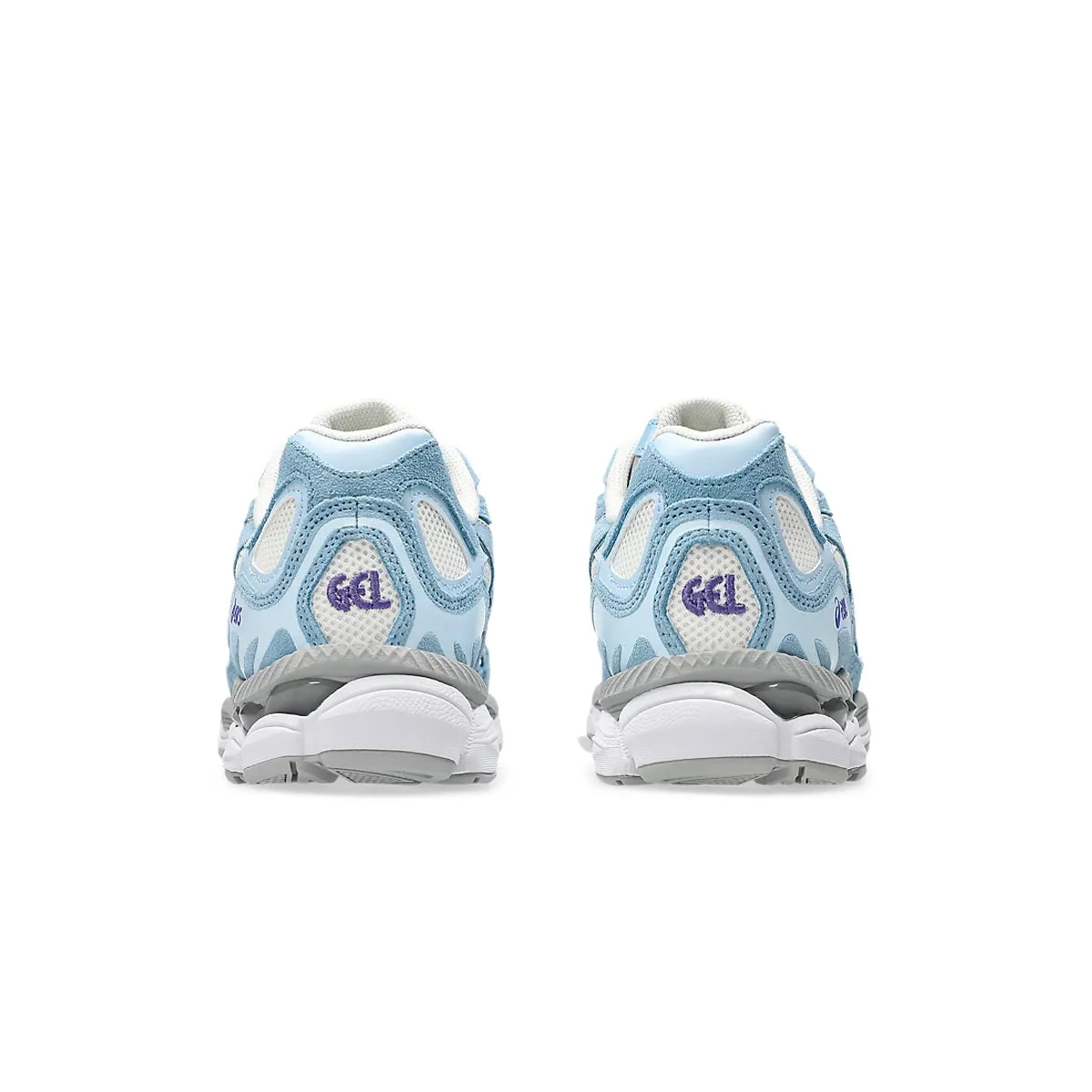 GEL-NYC 'Cream Arctic Sky'