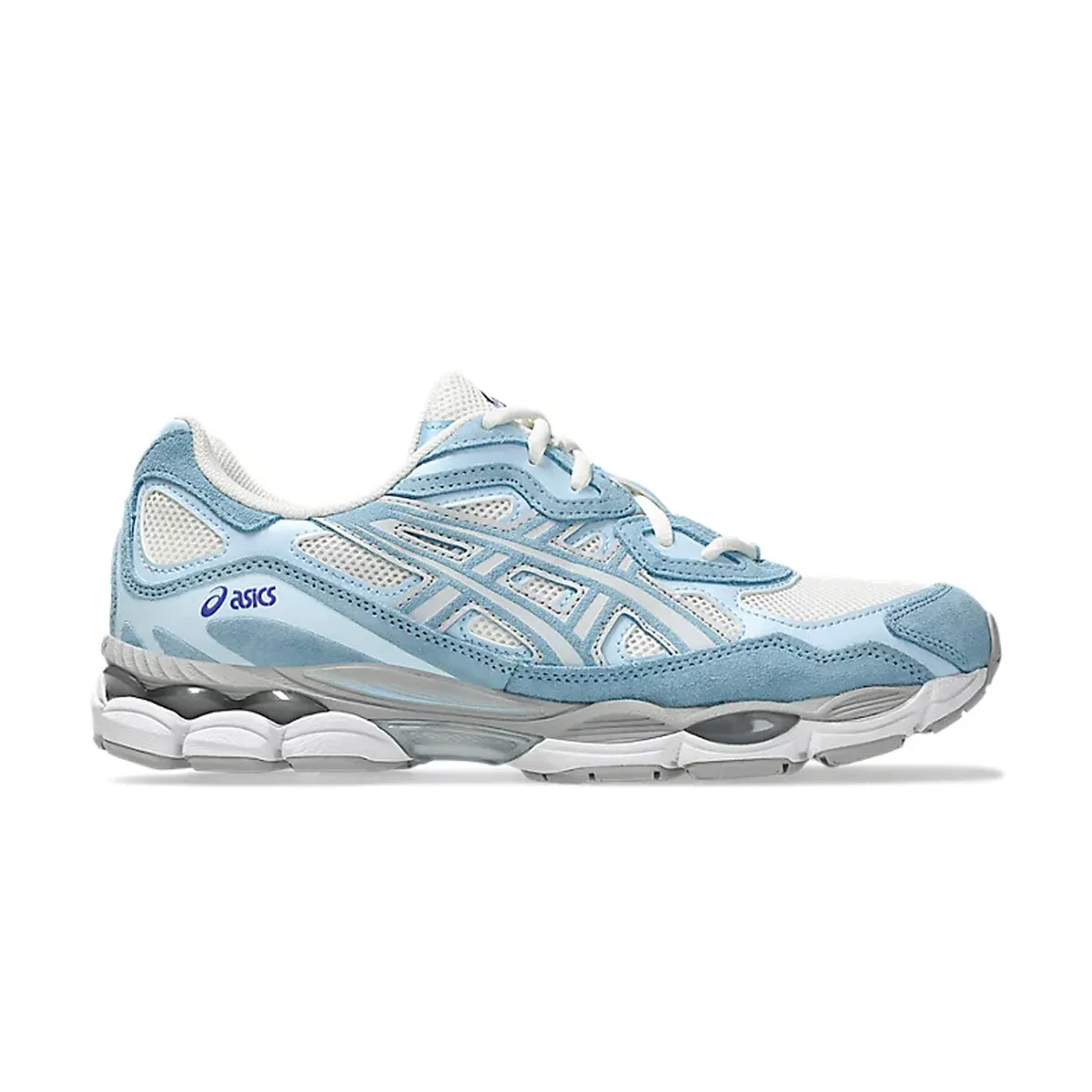 GEL-NYC 'Cream Arctic Sky'