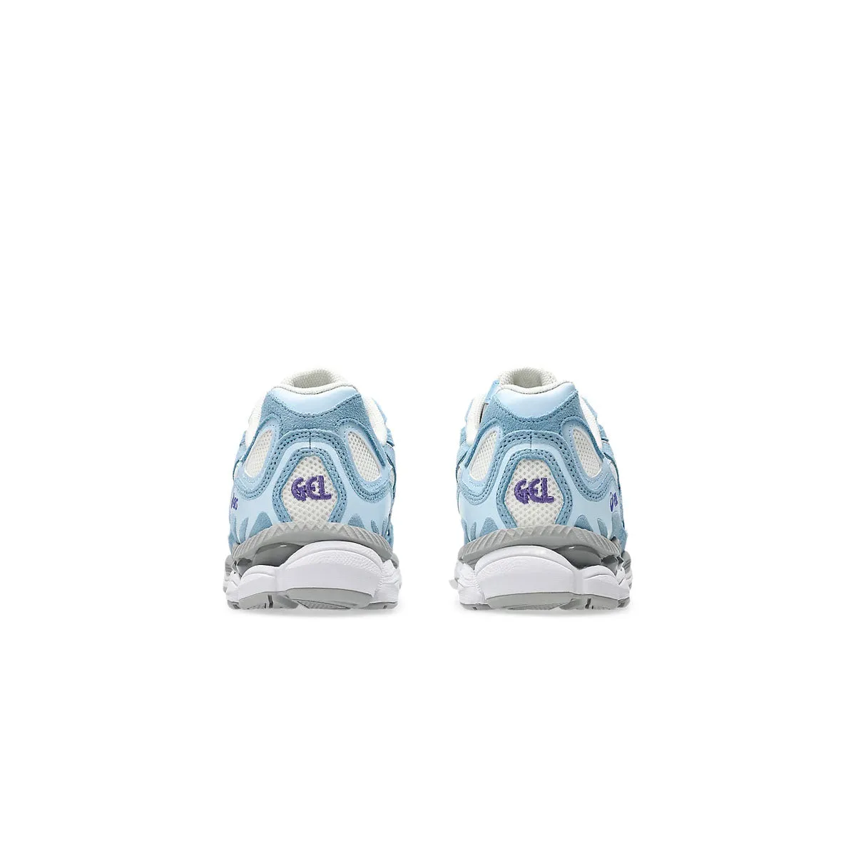 GEL-NYC 'Cream Arctic Sky'