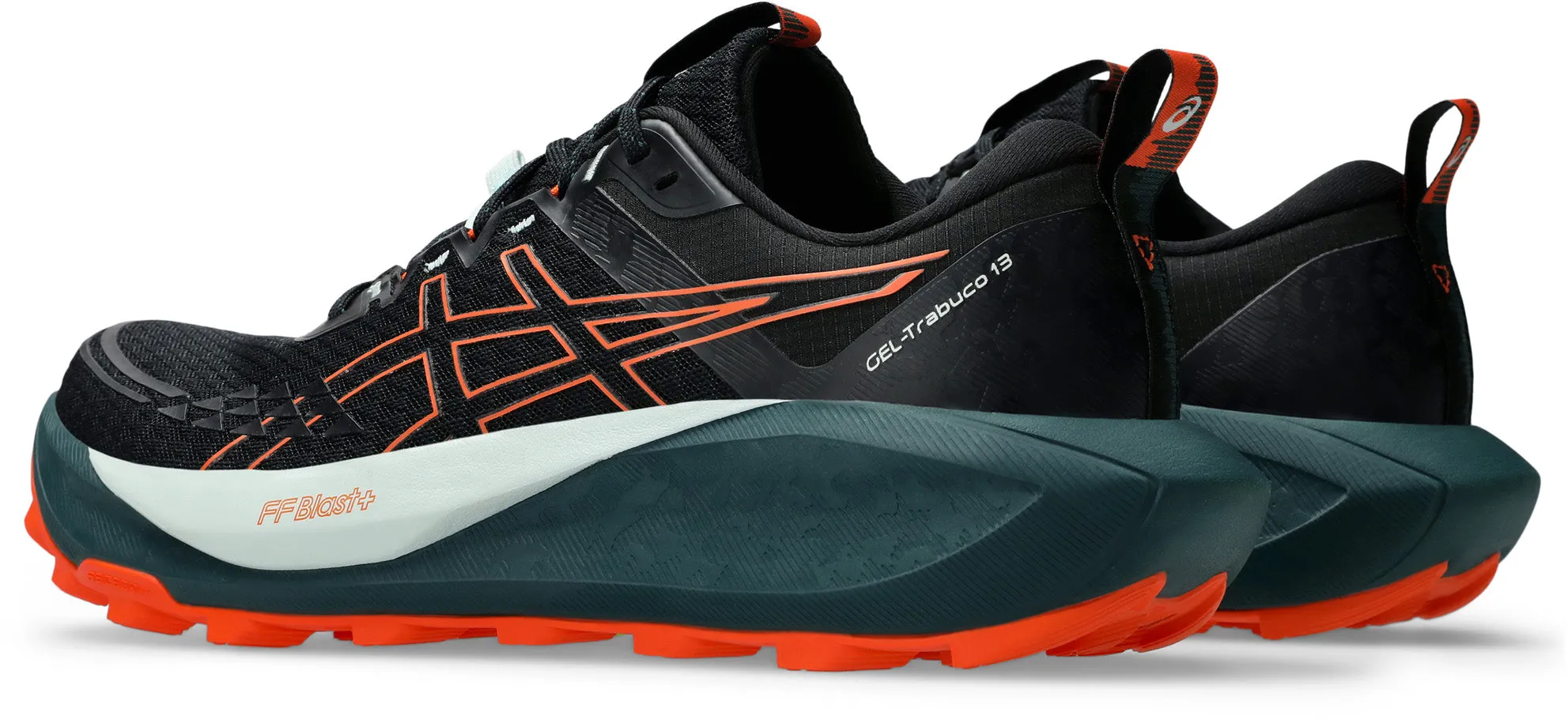 GEL-TRABUCO 13 Men's Trail Running Shoes