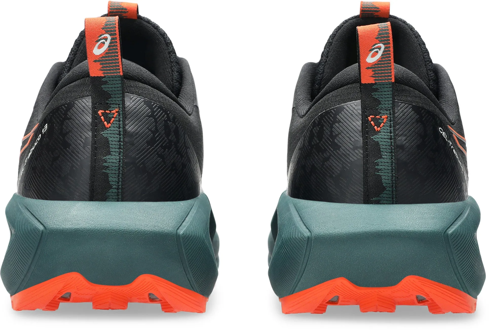 GEL-TRABUCO 13 Men's Trail Running Shoes