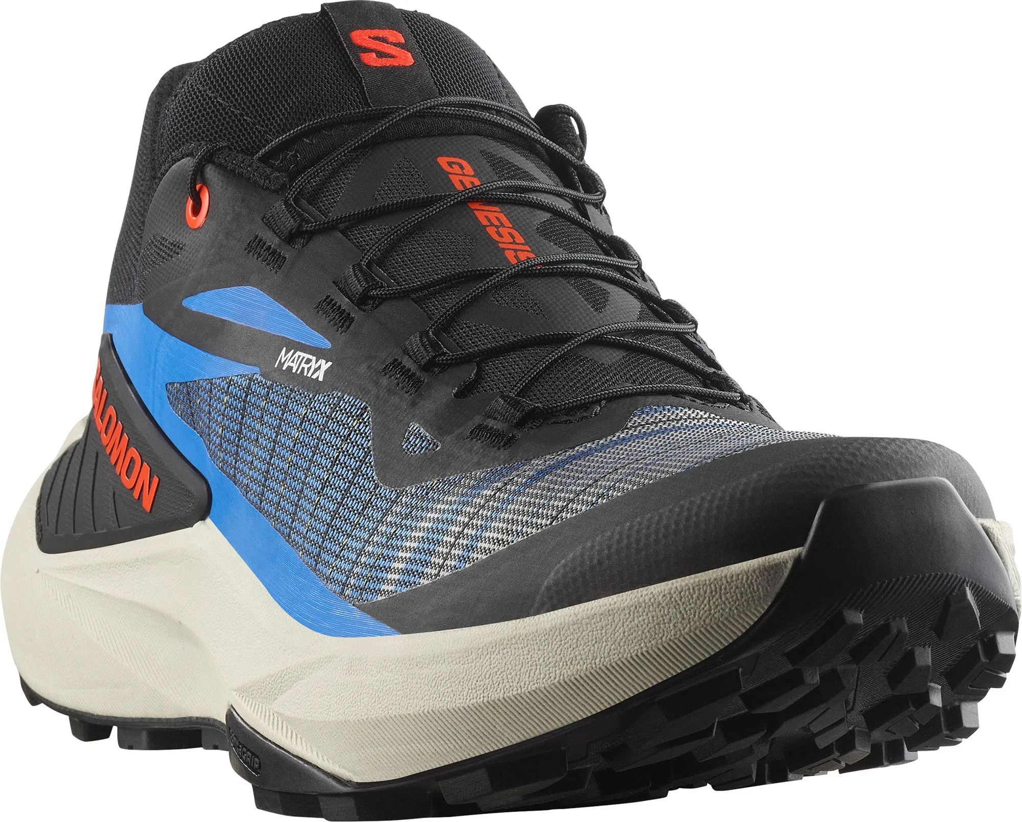Genesis Men's Trail Running Shoes