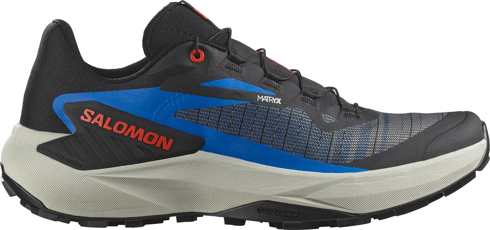 Genesis Men's Trail Running Shoes