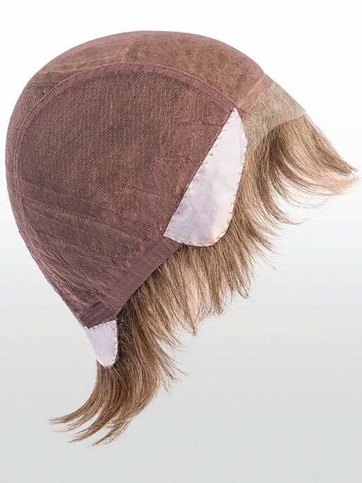 George 5 Stars | HAIRforMANce | Men's Synthetic Wig