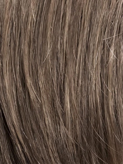 George 5 Stars | HAIRforMANce | Men's Synthetic Wig