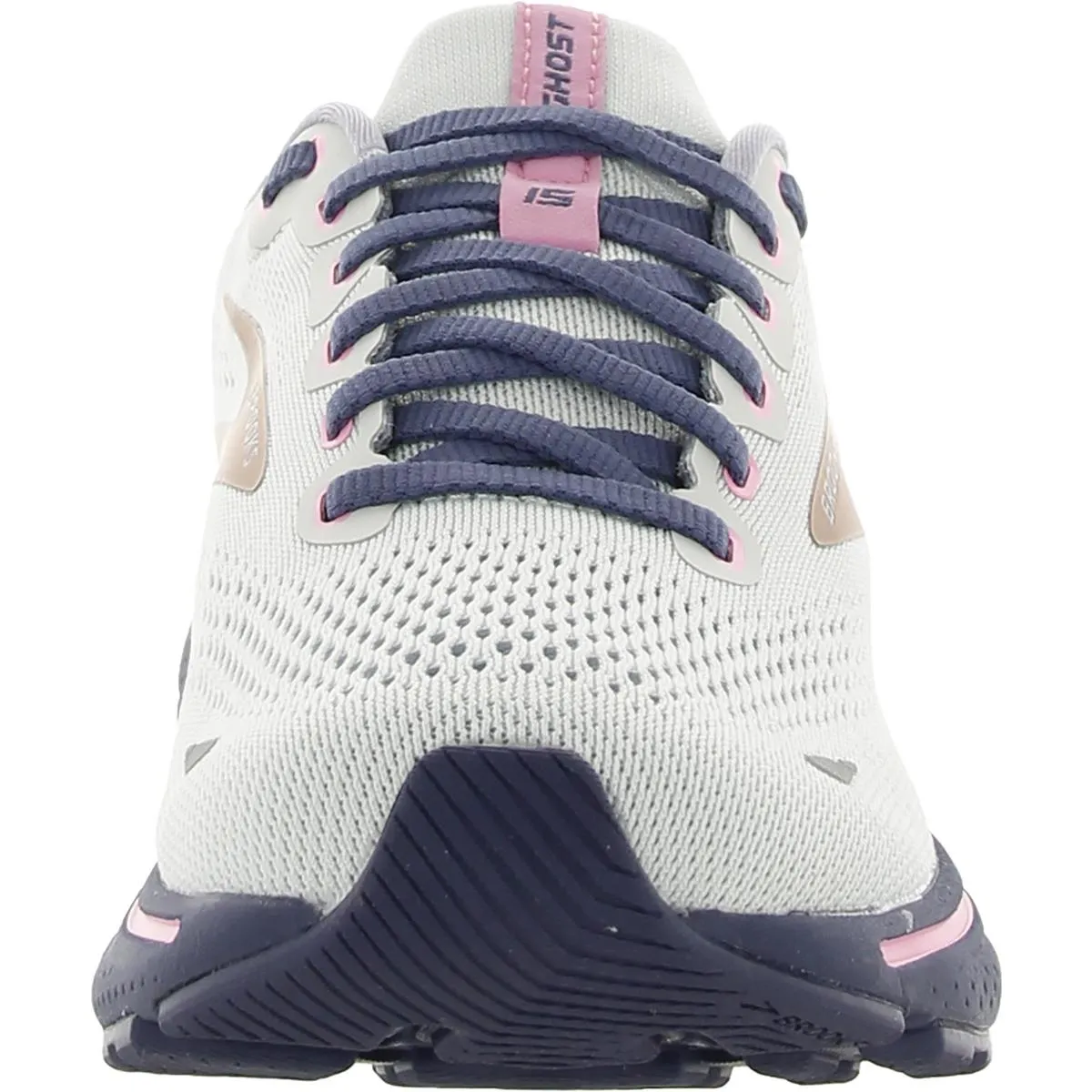 Ghost 15 Womens Exercise Gym Athletic and Training Shoes