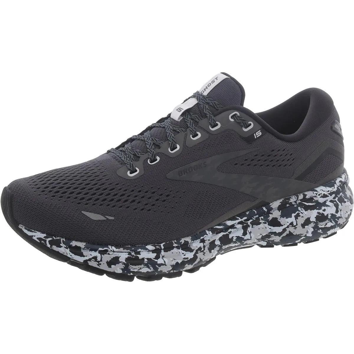 Ghost 15 Womens Exercise Gym Athletic and Training Shoes
