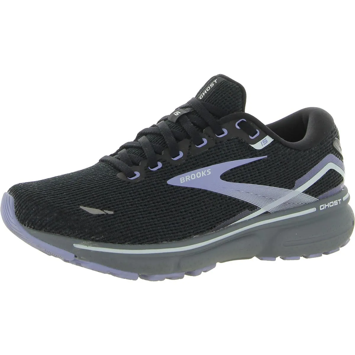 Ghost 15 Womens Exercise Gym Athletic and Training Shoes