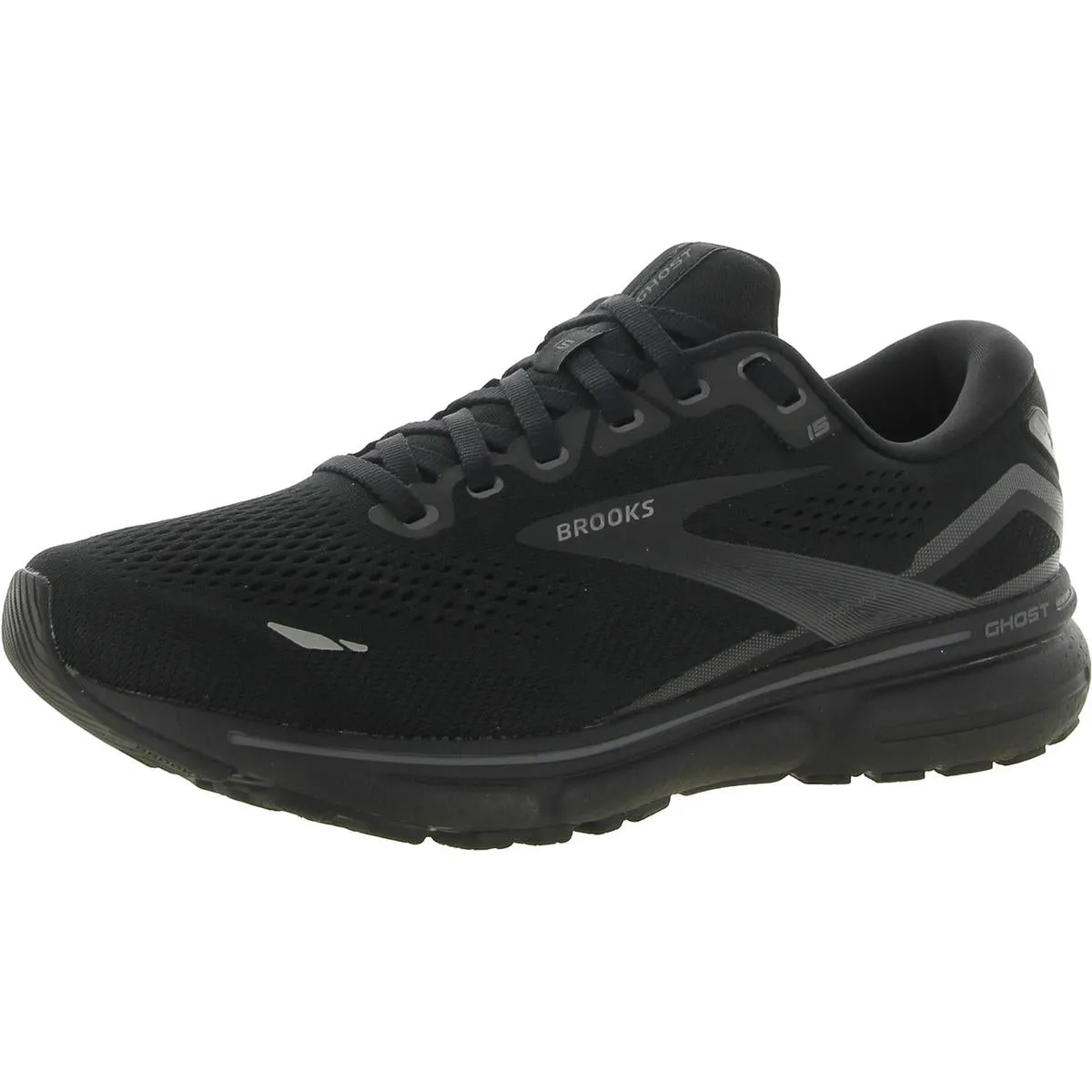 Ghost 15 Womens Exercise Gym Athletic and Training Shoes