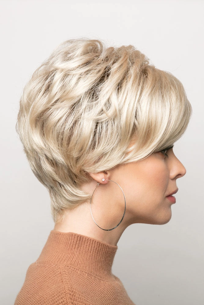 Gia <br>Synthetic Wig