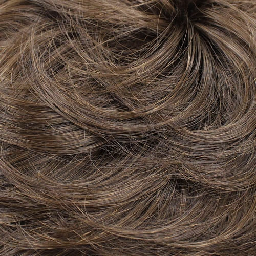 Gianelle Wig by WigPro | Synthetic Hair | Petite Cap