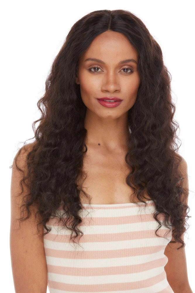 Gidget <br>Remy Human Hair Lace Front Wig
