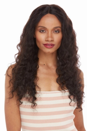 Gidget <br>Remy Human Hair Lace Front Wig