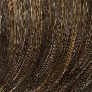 Gigi Wig by Envy | Synthetic (Mono Top)