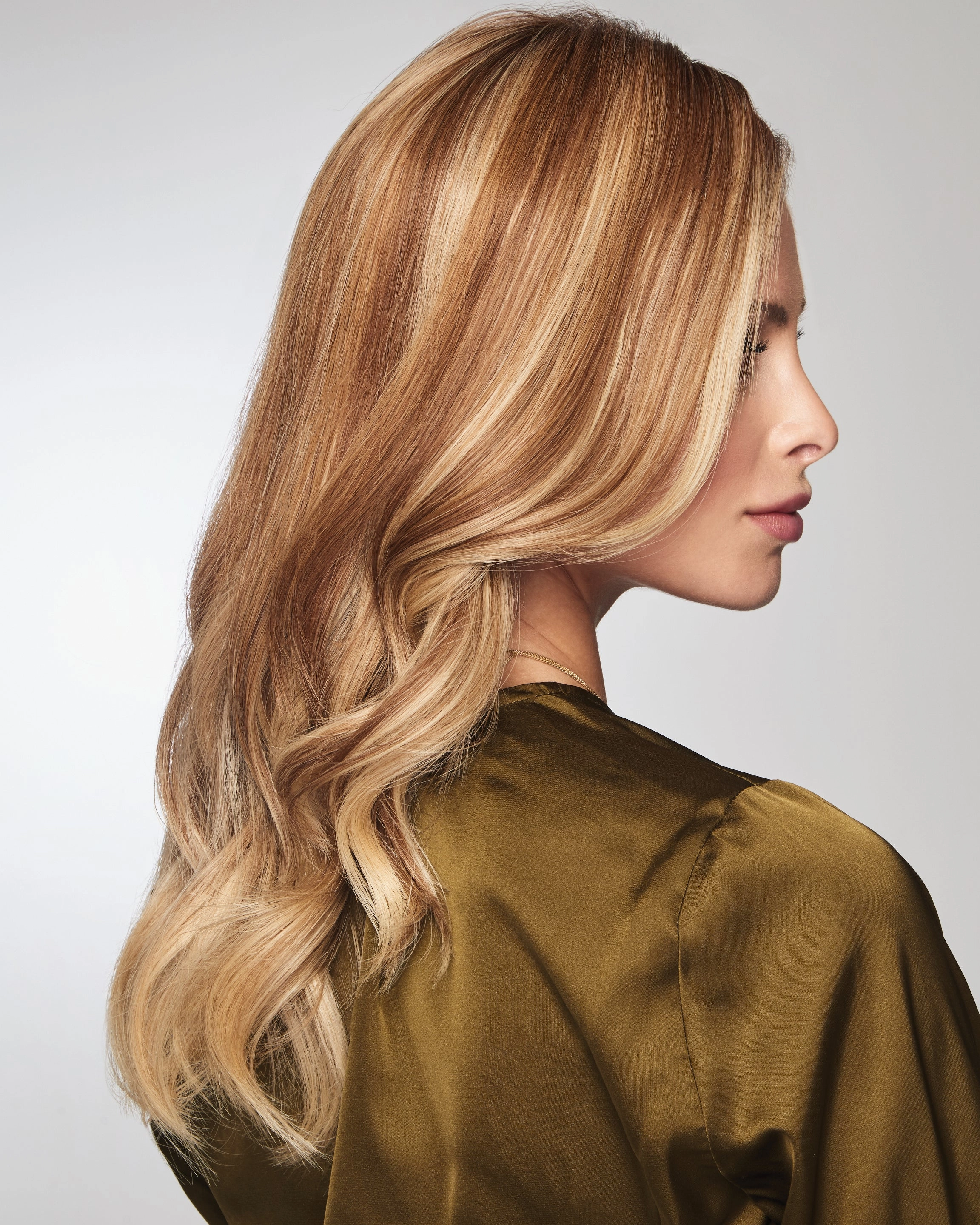 Gilded 12&quot; - Topper